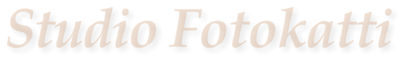 Studio Fotokatti